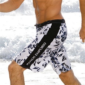 Panos Emporio Minos Shorts