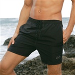 Panos Emporio Pegasus Shorts. Lyhyet uimahousut nopeasti kuivuvasta materiaalista, alushousut, sivutaskut sekä vyötäröresori parhaan istuvuuden ...