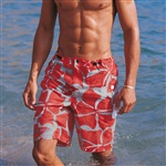 Panos Emporio Minos Orange Shorts. Shortsit, valmistettu nopeasti kuivuvasta materiaalista, alushousut ja resori parhaan istuvuuden takeeksi.
...