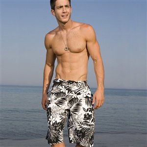 Panos Emporio Frixos 09 Shorts