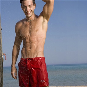 Panos Emporio Platon 09 Shorts