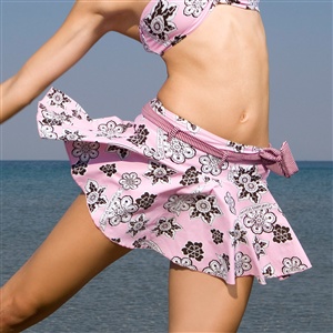 Panos Emporio Nemea Skirt