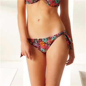 Panos Emporio Akti-6 10 Tie Brief