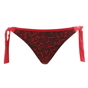 Panos Emporio Creta-3 10 Tie Brief