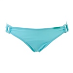 Panos Emporio Delos-4 10 Brief. Klassiset bikinipikkuhousut, jossa solki sivuilla.
Materiaali: 80% polyamidia, 20% elastaania.
Käsinpesu. Ei s...